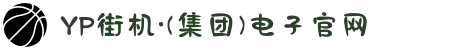 YP街机·(集团)电子官网